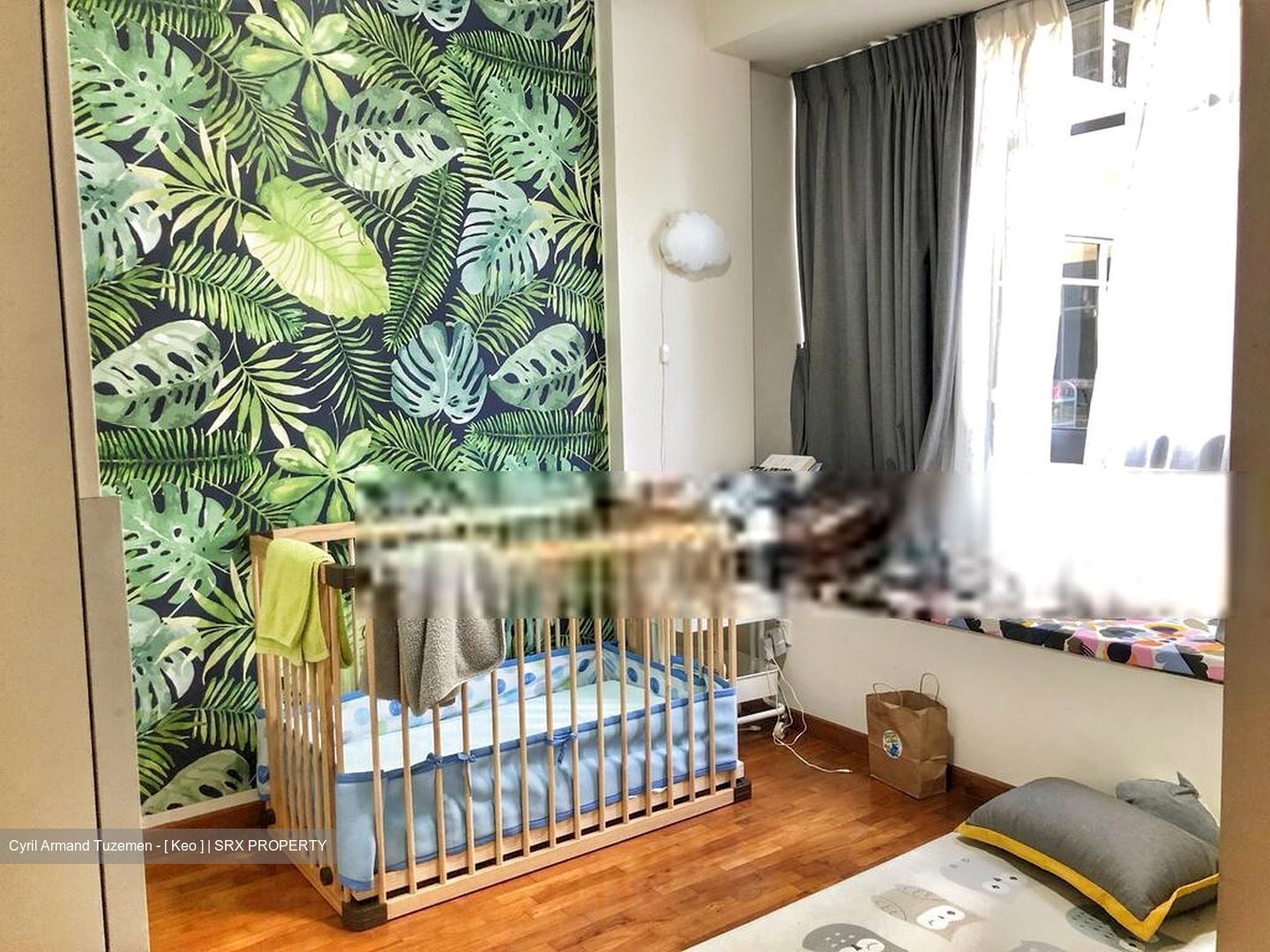 Atrium Residences (D14), Apartment #400663441
